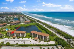 Picture of 601 S Seas Drive 302, Jupiter, FL 33477
