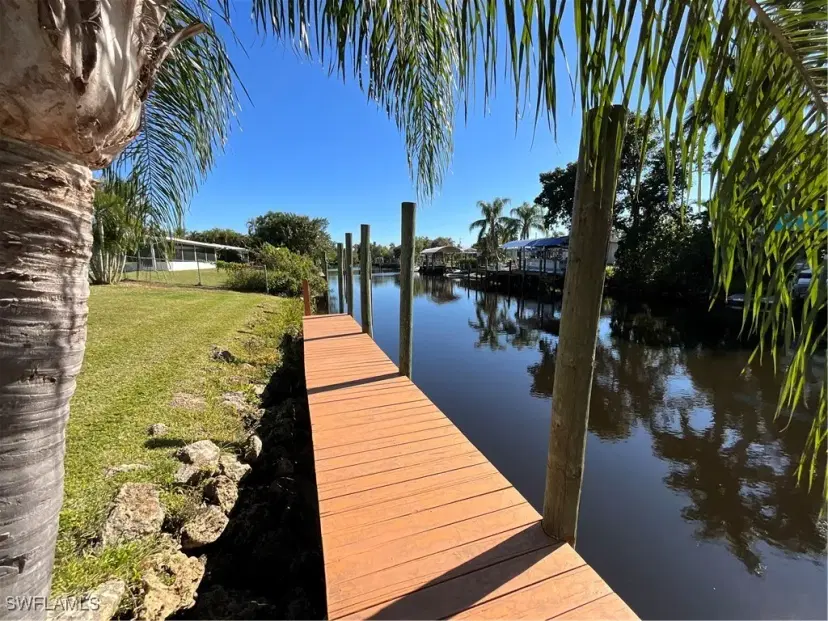 Picture of 1712 Club House Rd, North Fort Myers FL 33917