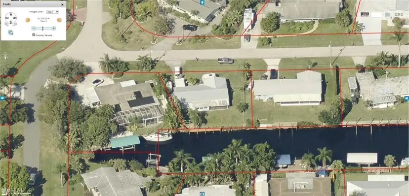 Picture of 1712 Club House Rd, North Fort Myers FL 33917