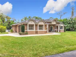 Picture of 610 9Th St Nw, Naples, FL 34120