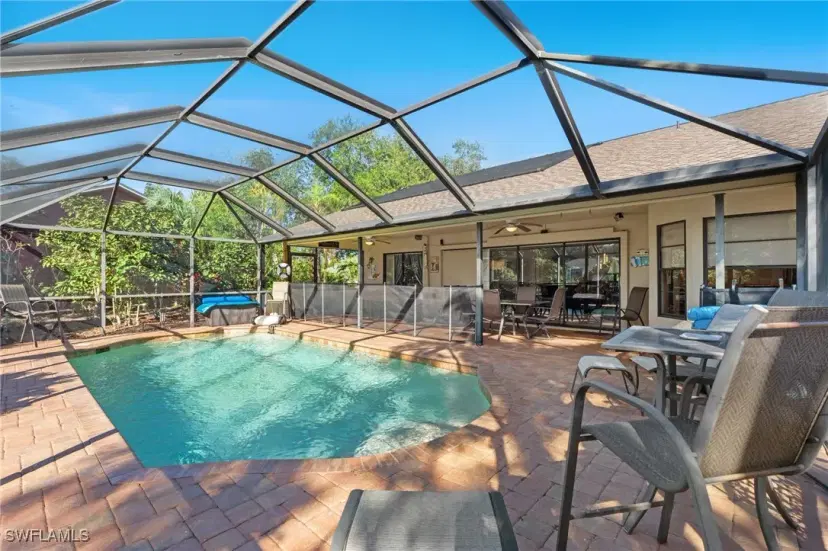 Picture of 9430 Pineapple Rd, Fort Myers FL 33967