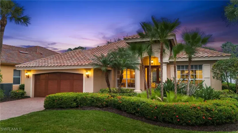 Picture of 12531 Villagio Way, Fort Myers FL 33912