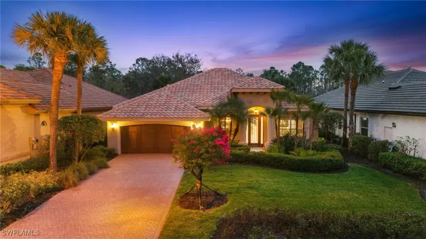 Picture of 12531 Villagio Way, Fort Myers FL 33912
