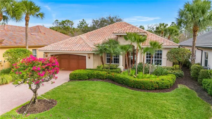 Picture of 12531 Villagio Way, Fort Myers FL 33912