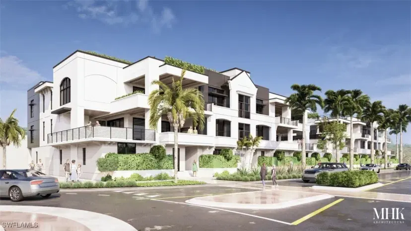 Picture of 331 8Th St S 202, Naples FL 34102