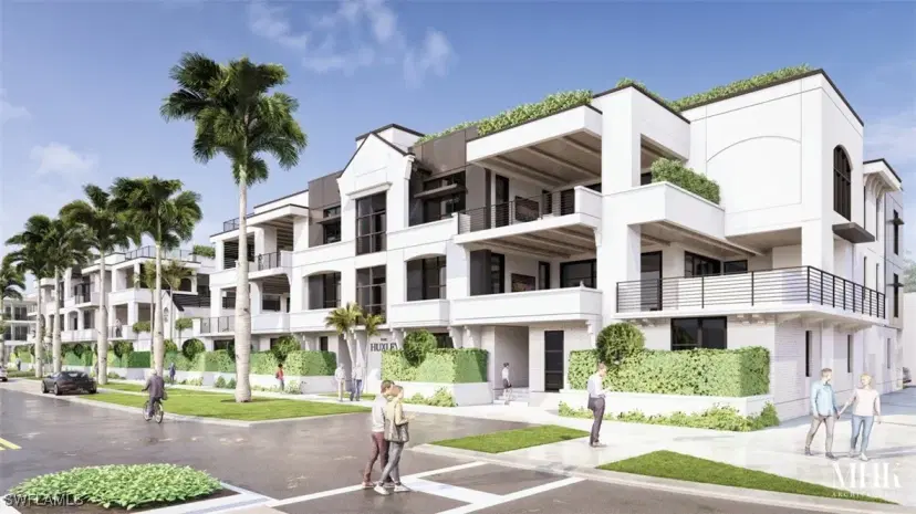 Picture of 331 8Th St S 303, Naples FL 34102