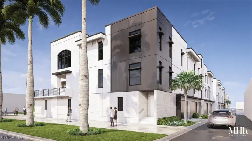 Picture of 331 8Th St S 303, Naples FL 34102