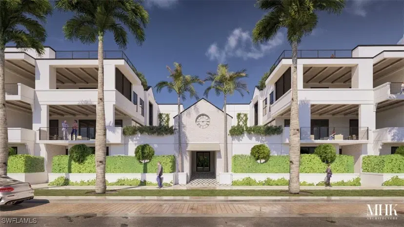 Picture of 331 8Th St S 303, Naples FL 34102