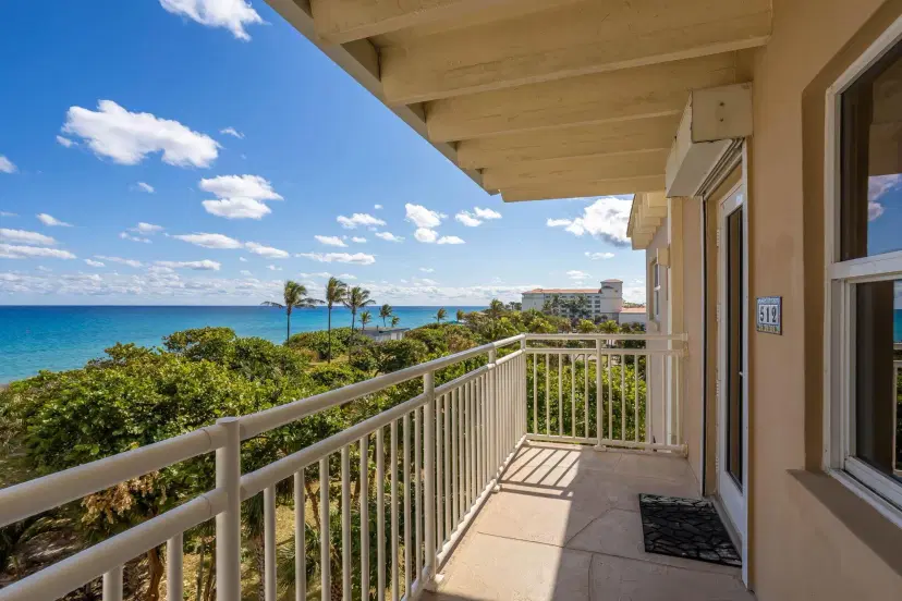 Picture of 4500 S Ocean Boulevard 512, South Palm Beach FL 33480