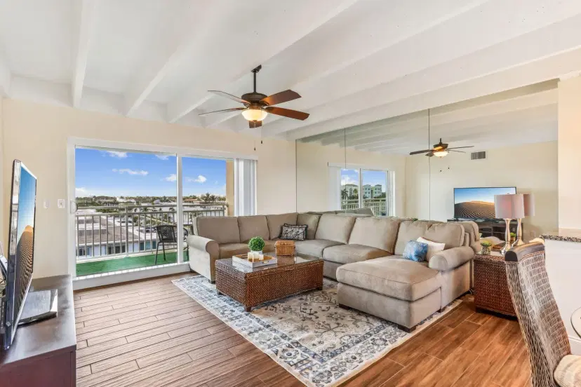 Picture of 4500 S Ocean Boulevard 512, South Palm Beach FL 33480