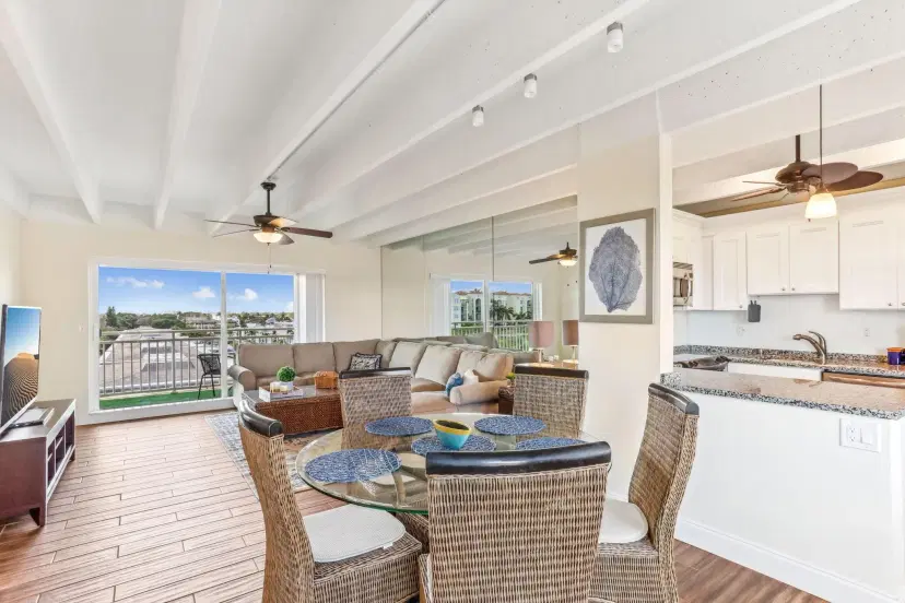 Picture of 4500 S Ocean Boulevard 512, South Palm Beach FL 33480