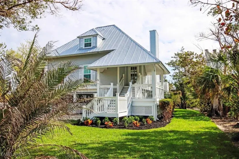 Picture of 254 Daniel Dr, Sanibel FL 33957