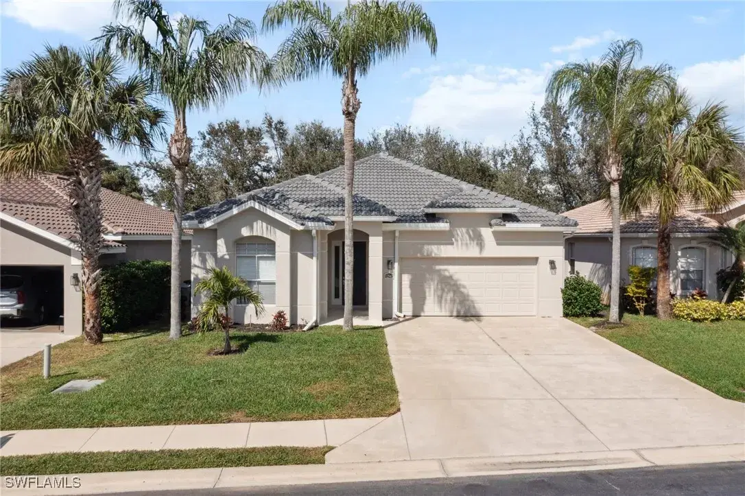 Picture of 12542 Ivory Stone Loop, Fort Myers, FL 33913