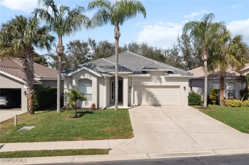 Picture of 12542 Ivory Stone Loop, Fort Myers FL 33913