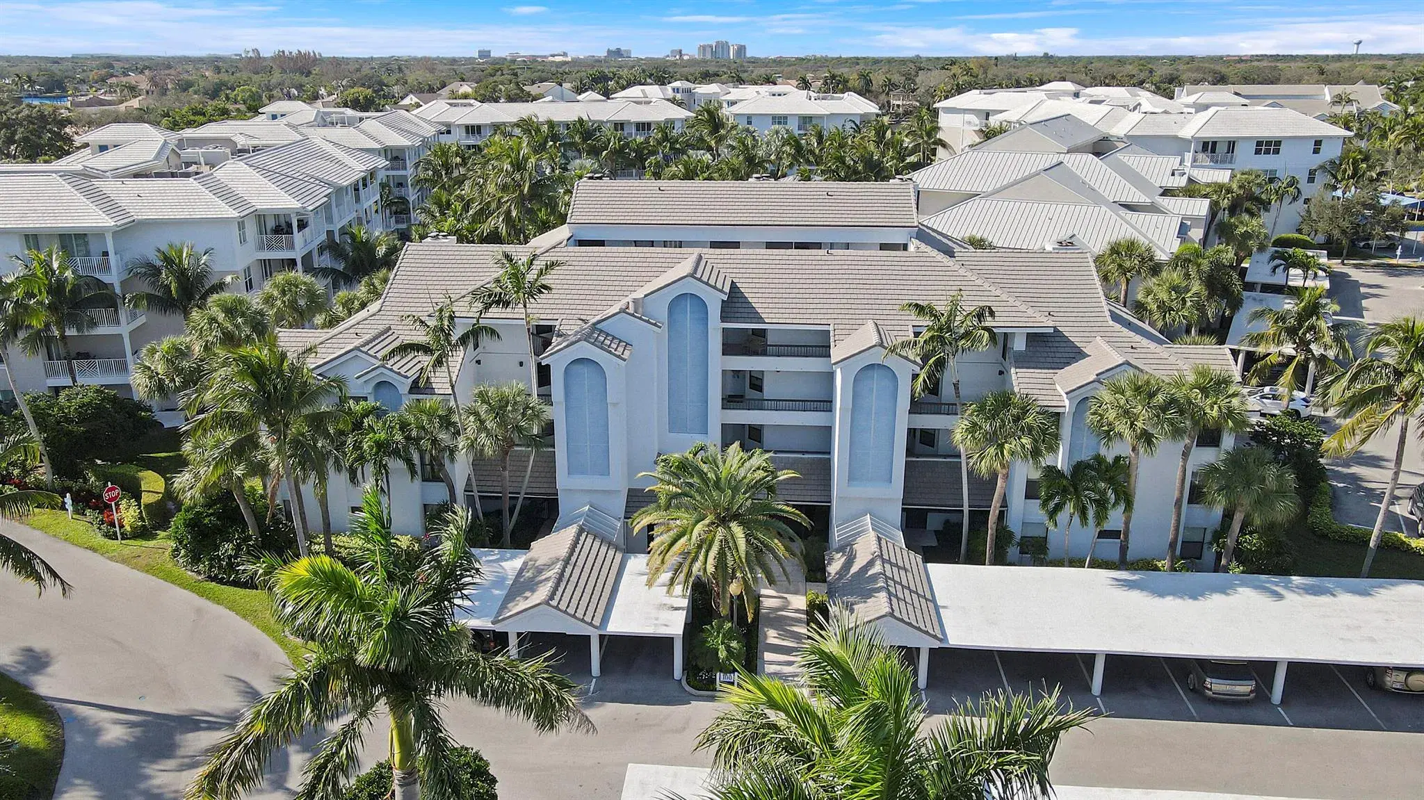 Picture of 144 Bay Colony Drive N, Juno Beach, FL 33408
