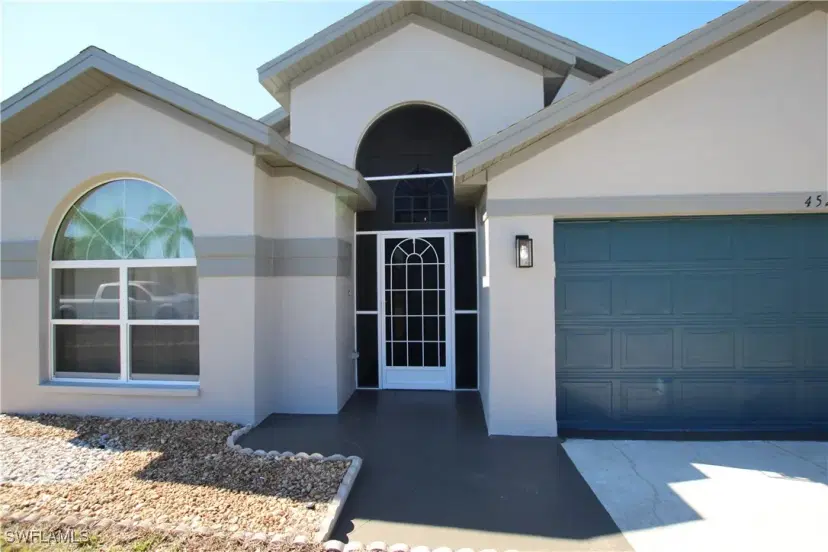 Picture of 4527 Varsity Cir, Lehigh Acres FL 33971