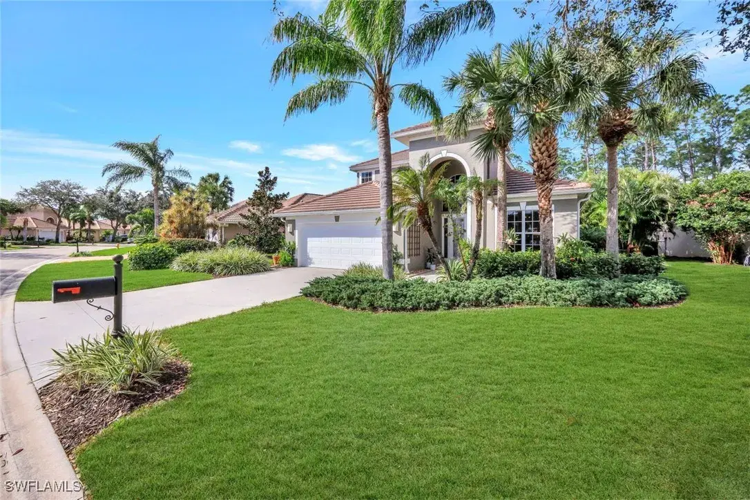 Picture of 6499 Waverly Green Way, Naples, FL 34110