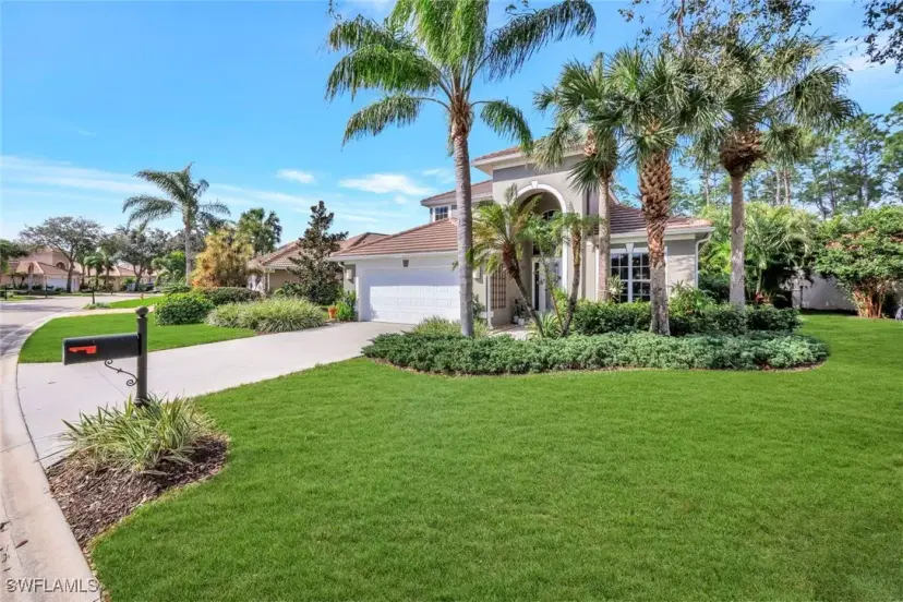 Picture of 6499 Waverly Green Way, Naples FL 34110