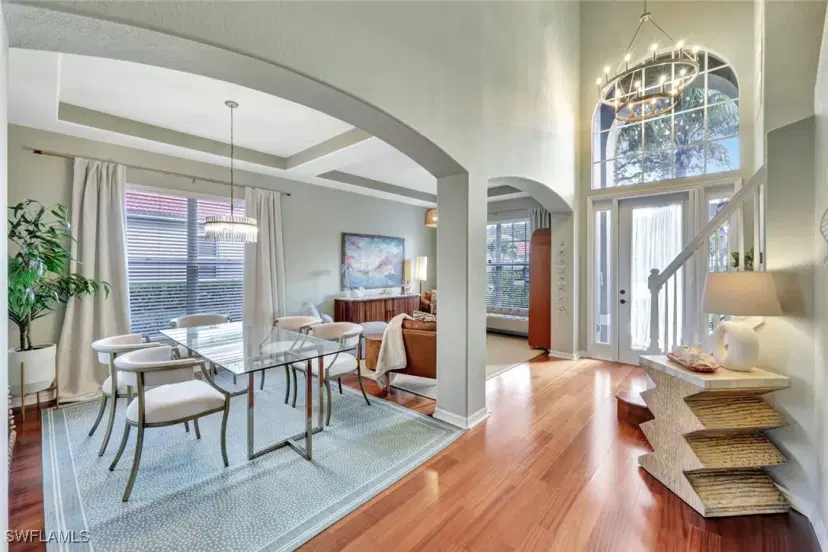 Picture of 6499 Waverly Green Way, Naples FL 34110