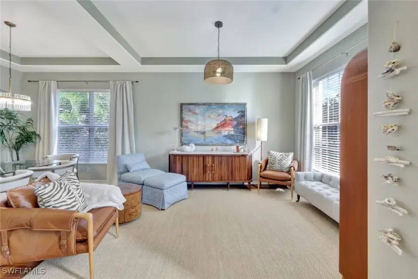 Picture of 6499 Waverly Green Way, Naples FL 34110
