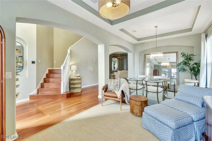 Picture of 6499 Waverly Green Way, Naples FL 34110