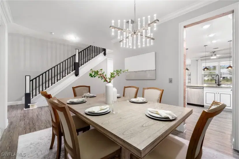 Picture of 1330 Mariposa Cir 103, Naples FL 34105