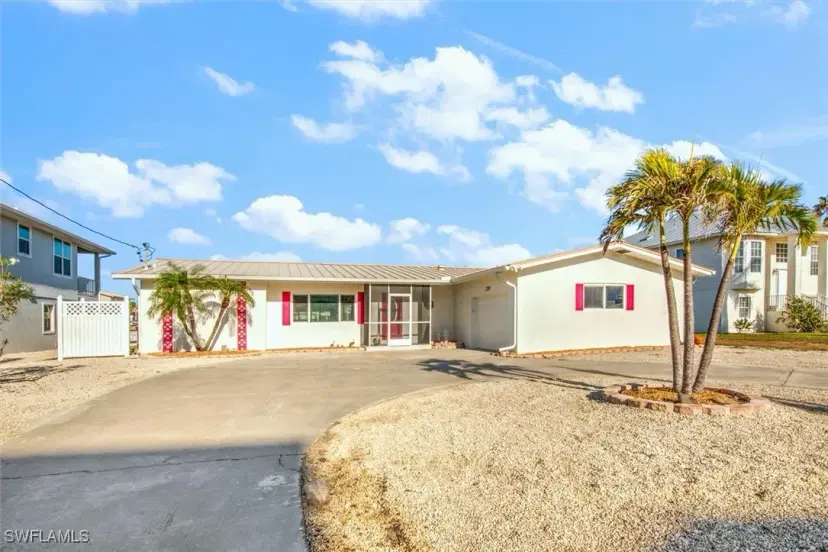 Picture of 239 Ibis St, Fort Myers Beach FL 33931