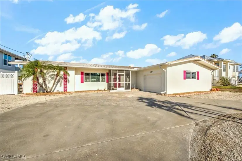 Picture of 239 Ibis St, Fort Myers Beach FL 33931