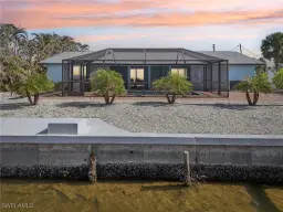Picture of 301 Seminole Way, Fort Myers Beach, FL 33931