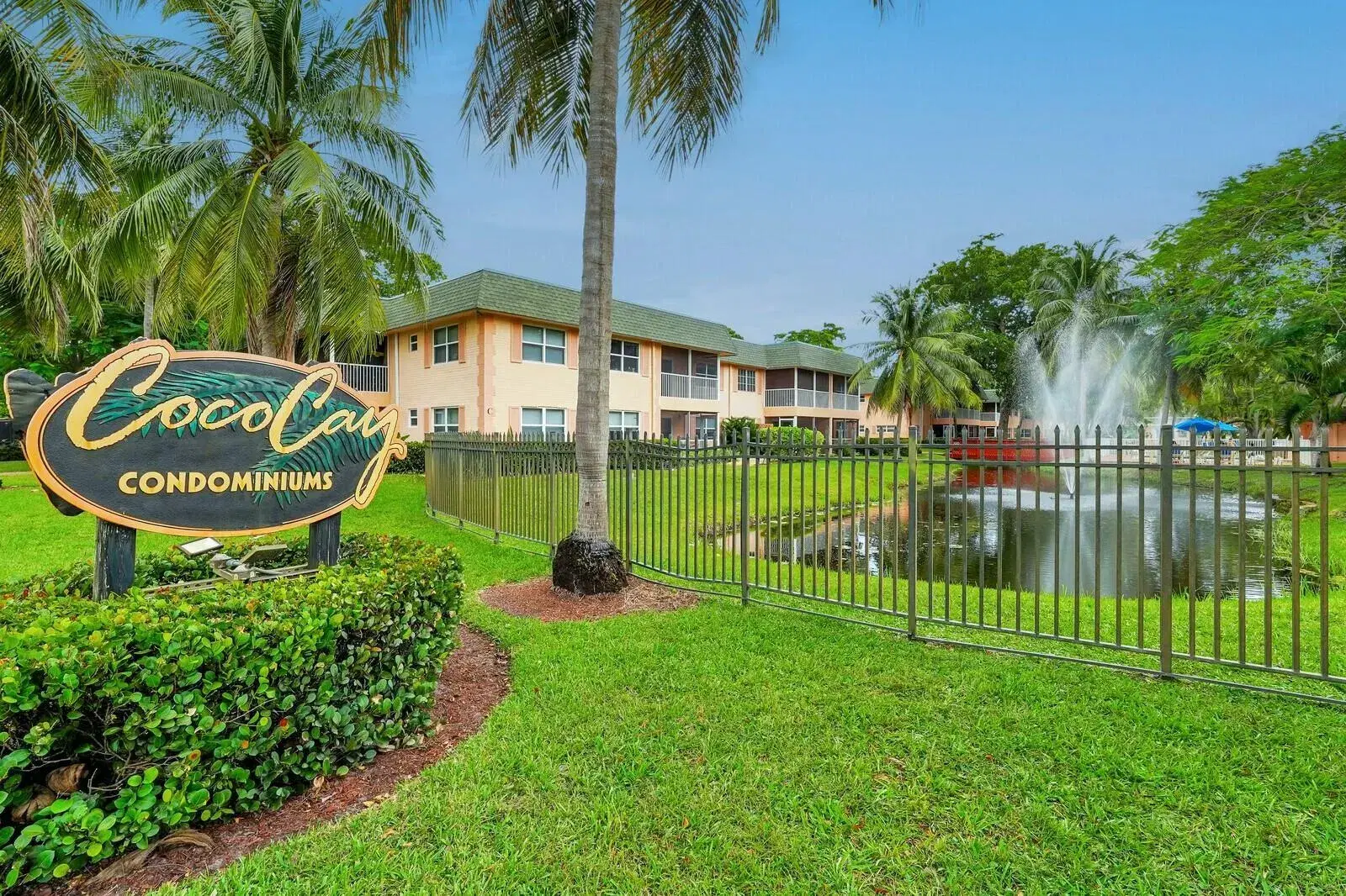 Picture of 760 SE 2Nd Avenue C203, Deerfield Beach, FL 33441