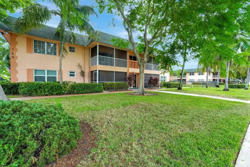 Picture of 760 SE 2Nd Avenue C203, Deerfield Beach FL 33441