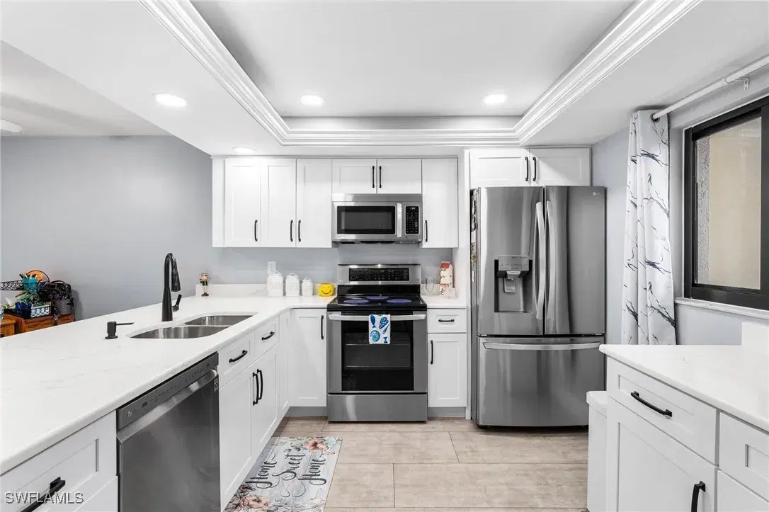 Picture of 16000 Bay Pointe Blvd 102, North Fort Myers, FL 33917