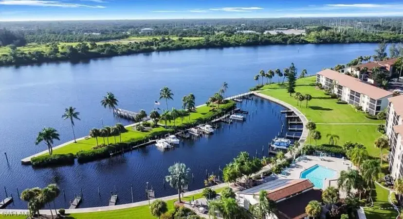 Picture of 16000 Bay Pointe Blvd 102, North Fort Myers FL 33917