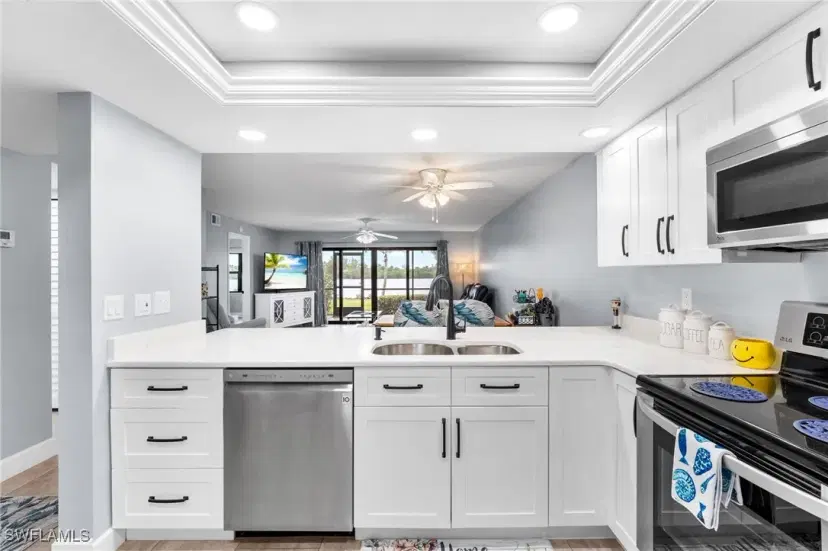 Picture of 16000 Bay Pointe Blvd 102, North Fort Myers FL 33917