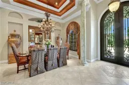 Picture of 2743 Olde Cypress Dr, Naples, FL 34119