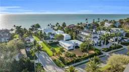 Picture of 617 Gulf Shore Blvd N, Naples, FL 34102