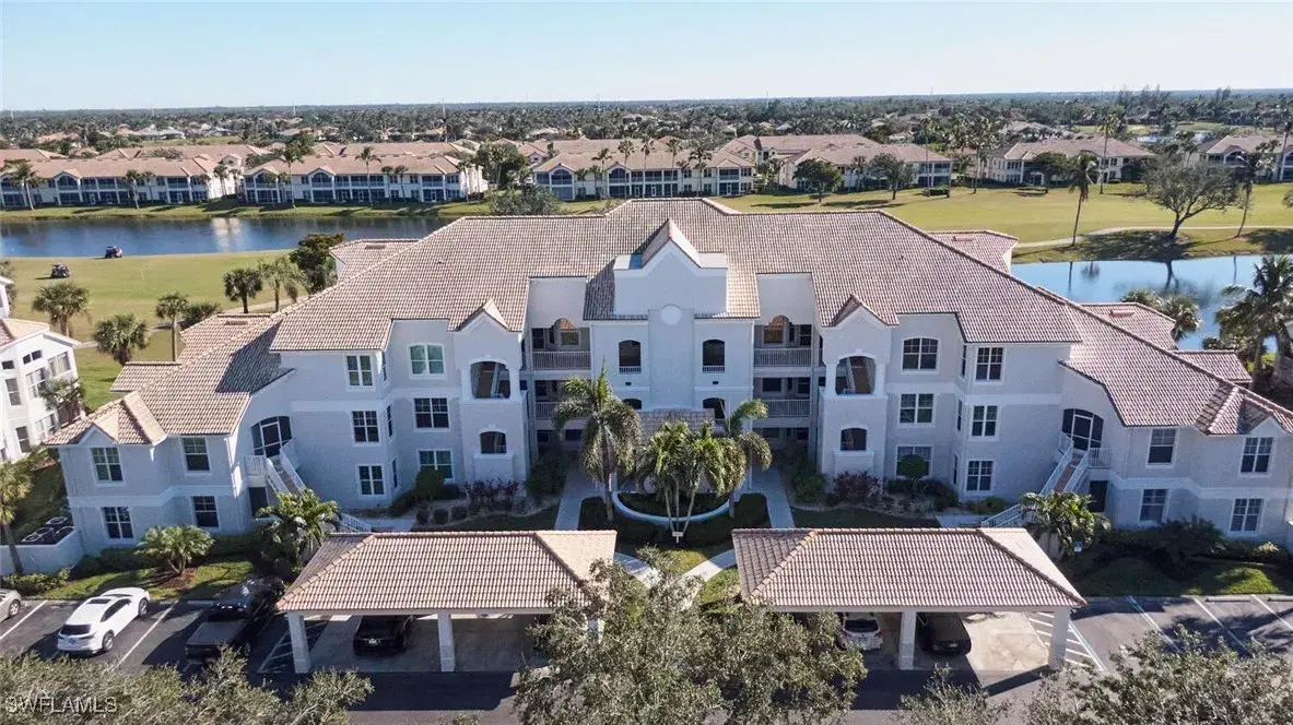 Picture of 16451 Millstone Cir 201, Fort Myers, FL 33908