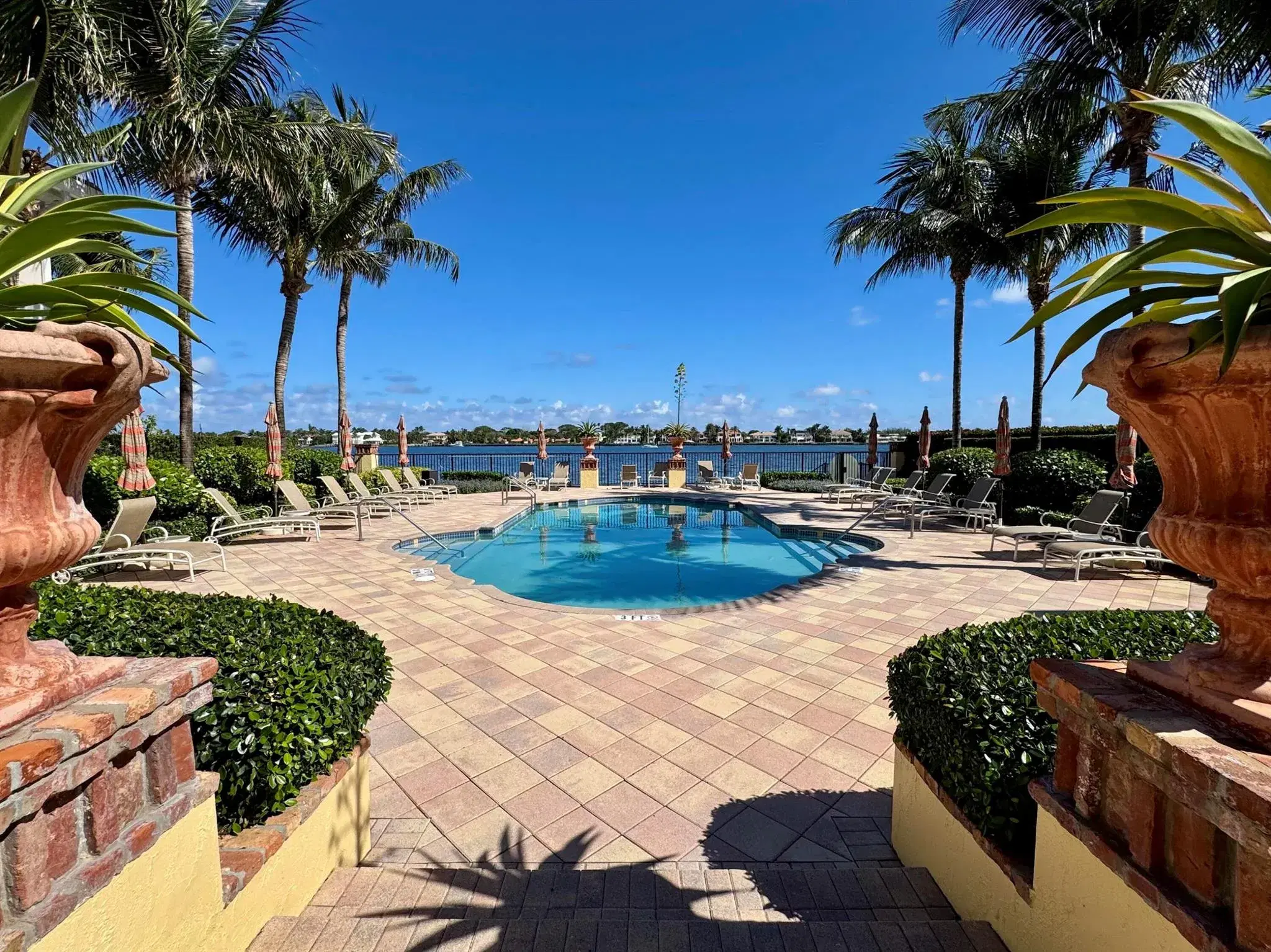 Picture of 114 Las Brisas Circle, Hypoluxo, FL 33462