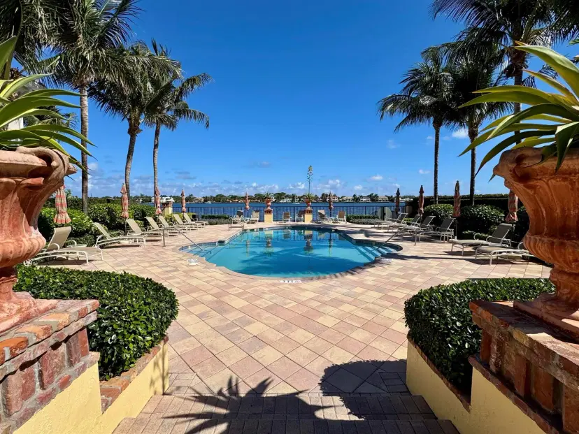 Picture of 114 Las Brisas Circle, Hypoluxo FL 33462