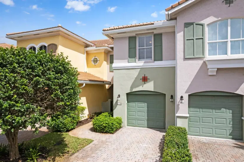 Picture of 114 Las Brisas Circle, Hypoluxo FL 33462