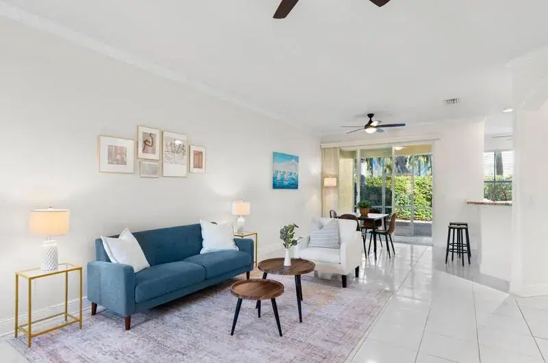 Picture of 114 Las Brisas Circle, Hypoluxo FL 33462