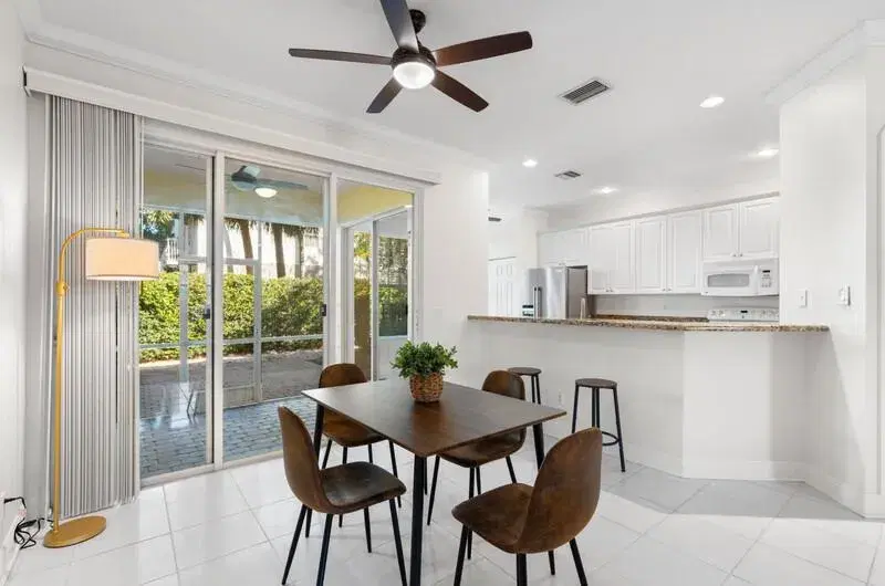 Picture of 114 Las Brisas Circle, Hypoluxo FL 33462