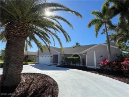 Picture of 2036 Everest Pkwy, Cape Coral, FL 33904