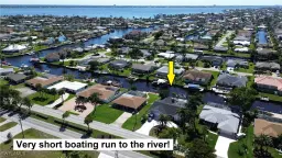 Picture of 2036 Everest Pkwy, Cape Coral, FL 33904