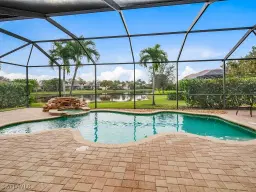 Picture of 442 Saddlebrook Ln, Naples, FL 34110