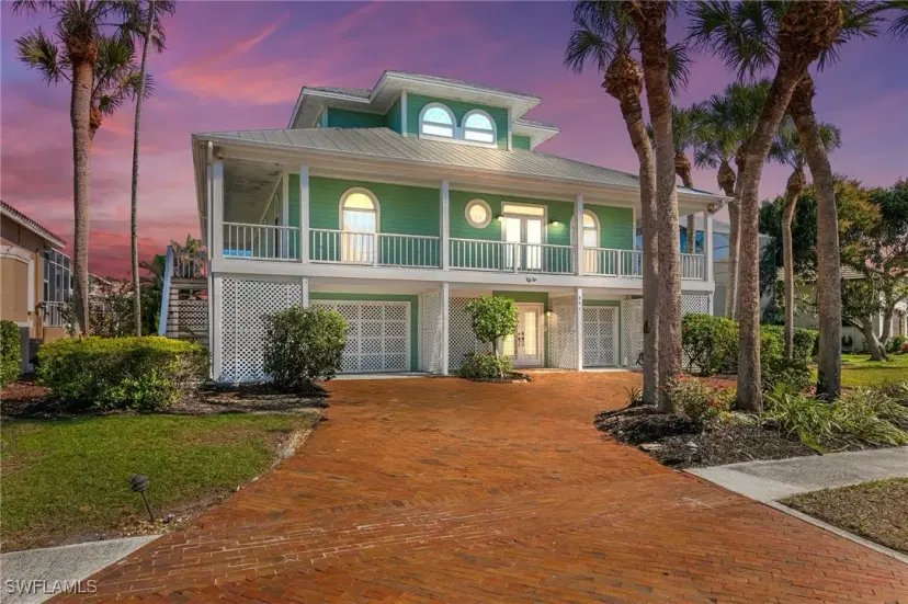Picture of 841 Partridge Ct, Marco Island FL 34145