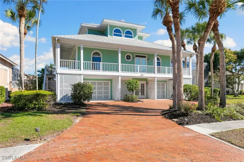 Picture of 841 Partridge Ct, Marco Island FL 34145