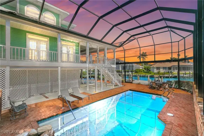 Picture of 841 Partridge Ct, Marco Island FL 34145