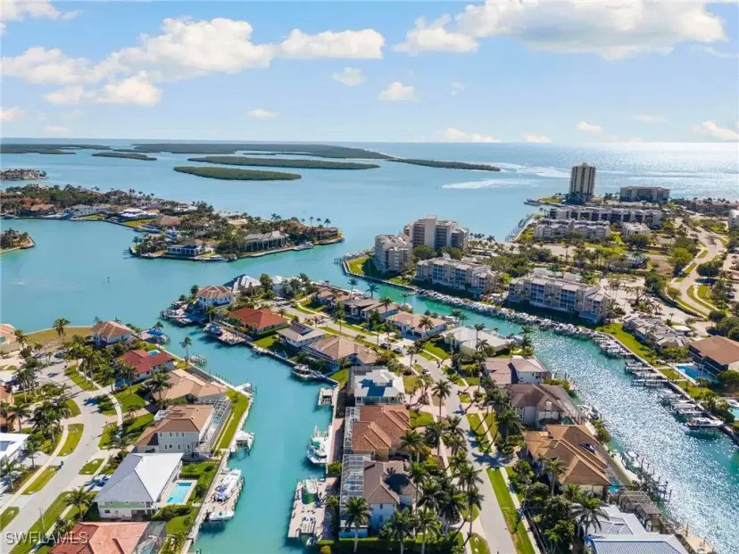 Picture of 841 Partridge Ct, Marco Island FL 34145
