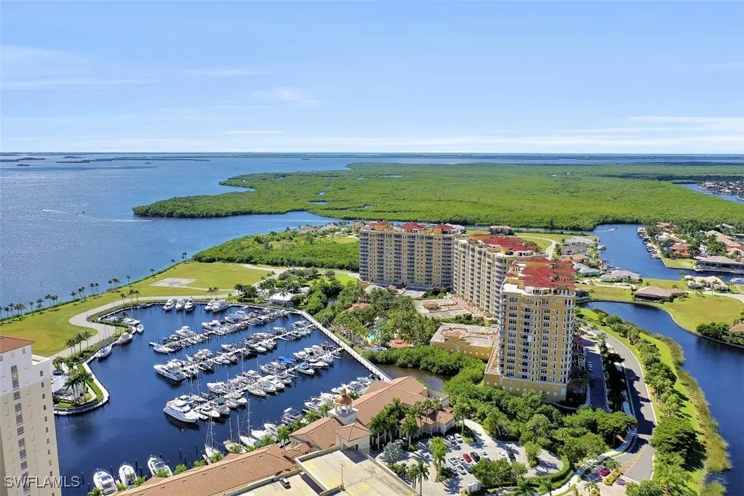 Picture of 6081 Silver King Blvd 503, Cape Coral, FL 33914